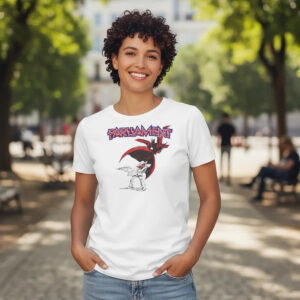 Harry Styles Parliament Shirt - Bigfirefashion
