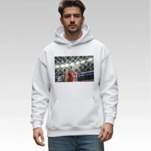 Patriots Drake Maye Aura Shirt Bigfirefashion