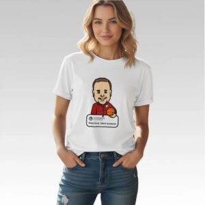 Jon Rothstein Greg Gard Silent Assassin Shirt Bigfirefashion