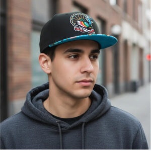 2026 Augusta GreenJackets Pavos Salvajes De Augusta Hat Giveaway - Bigfirefashion
