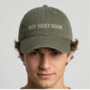 Zoe Kravitz Boy Next Door Hat