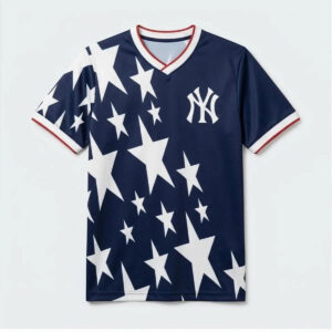 2026 NY Yankees Soccer Jersey Night Giveaway
