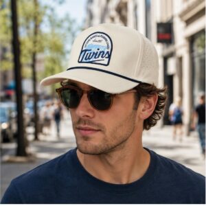 Twins 2026 DNR Days Hat Giveaway