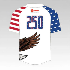 2026 Space Cowboys America 250 Celebration Weekend Jersey Giveaway - Bigfirefashion
