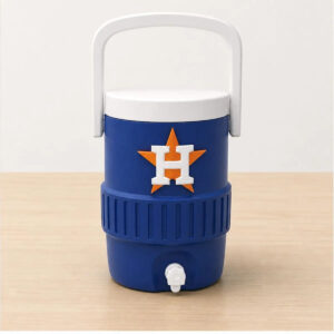 2026 Houston Astros Cooler Cup