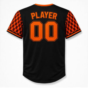 2026 Orioles Japanese Heritage Night Jersey Giveaway