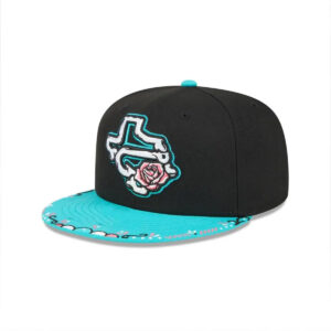 2026 Corpus Christi Hooks Dia De Los Hooks Hat Giveaway - Bigfirefashion
