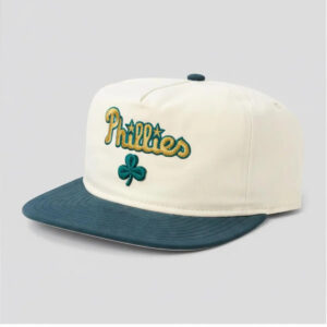 2026 Phillies Patrick's Day Hat - Bigfirefashion