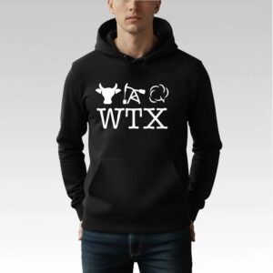 Cody Campbell Wtx Shirt Bigfirefashion