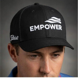 2026 Cameron Young Empower The Players Hat