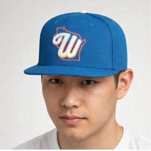 2026 Milwaukee Brewers City Connect Hat