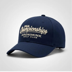 2026 PGA Championship Aronimink Golf Club Hat