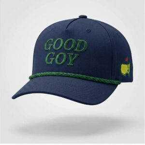 2026 Masters Good Goy Hat