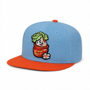 2026 Montgomery Biscuits Kimchi Night Hat