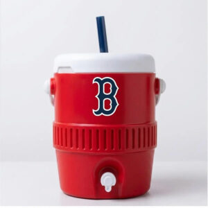 2026 Boston Red Sox Cooler Cup