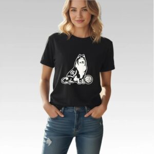 2026 Texas Aggie Reveille Shirt Bigfirefashion