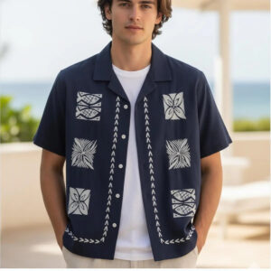 2026 Julian Kalel American Idol Hawaiian Shirt - Bigfirefashion