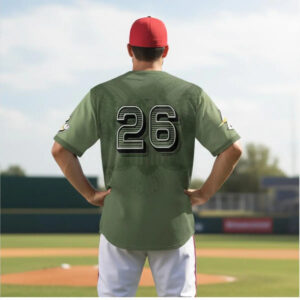 2026 Milwaukee Milkmen Franklin Benjamins Jersey Giveaway - Bigfirefashion