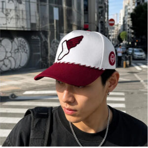 2026 Chicago White Sox UChicago Rope Hat Giveaway