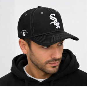 2026 White Sox City Homies Night Hat Giveaway