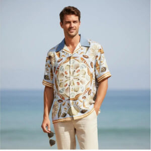 Luke Bryan American Idol 2026 Hawaiian Shirt - Bigfirefashion