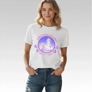 Jordon Hudson Orchids Of Asia Day Spa Shirt - Bigfirefashion