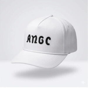 2026 Rory McIlroy ANGC Hat