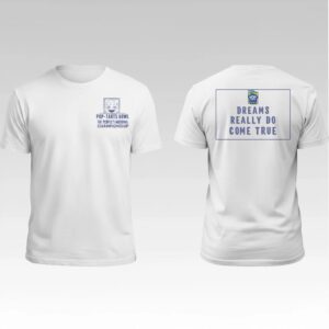 Pop Tarts Bowl The People's National Championship Shirt Bigfire Fashion