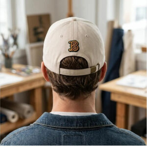 2026 Baltimore Orioles City Connect Ice Cream Hat