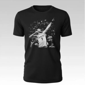 Stephon Castle Luke Kornet Shirt Bigfirefashion