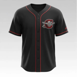 2026 Columbia Fireflies Capital City Bombers Giveaway Jersey - Bigfirefashion