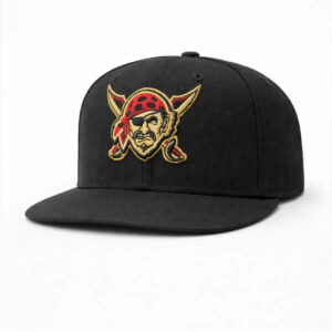 2026 Pirates City Connect Hat