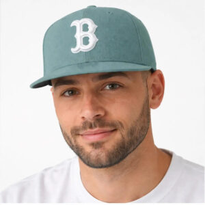 2026 Boston Red Sox City Connect Hat