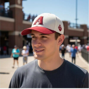 2026 Arizona Diamondbacks Catholic Night Hat Giveaway - Bigfirefashion