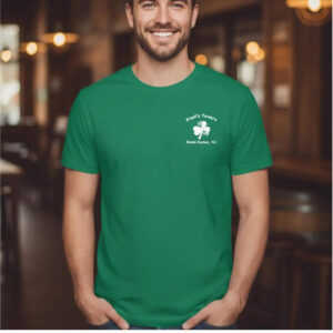 Fred's Tavern Stone Harbor NJ Patrick's Day Shirt - Bigfirefashion