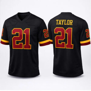2026 Commanders Hail Raiser Uniform Jersey