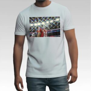 Patriots Drake Maye Aura Shirt Bigfirefashion