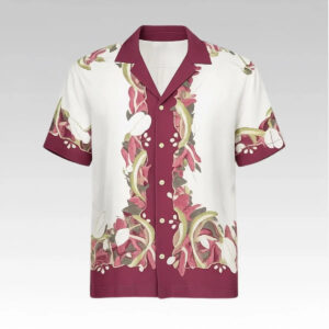 2026 Luke Bryan American Idol Hawaiian Shirt - Bigfirefashion