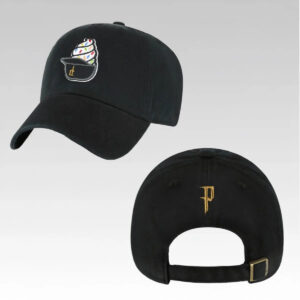 2026 Pittsburgh Pirates City Connect Ice Cream Hat