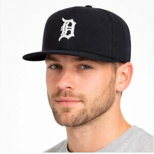 2026 Detroit Tigers City Connect Hat