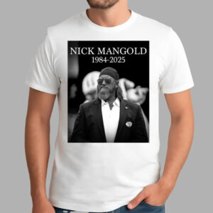 Rip NY Jets Nick Mangold Shirt - Bigfirefashion