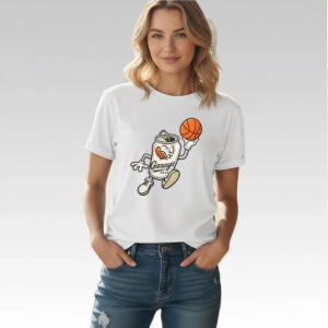 Garage Beer Basketball Shirt - Bigfirefashion