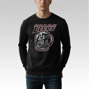 Drink Beers Brotherhood Shirt - Bigfirefashion