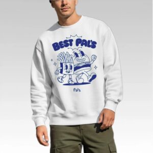 Trevor Lawrence Best Pal's Shirt Bigfirefashion