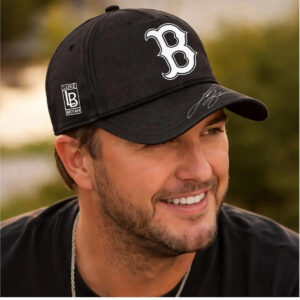 2026 Rex Sox Luke Bryan Word On The Street Tour Jersey - Bigfirefashion