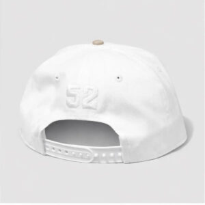2026 Munenori Kawasaki Monkey Never Cramps Hat