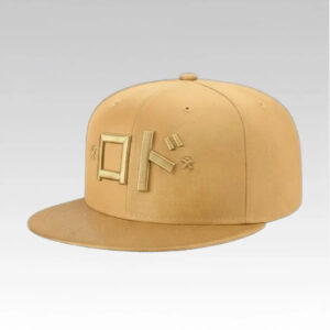2026 Dodgers Tokyo Gold Hat Giveaway - Bigfirefashion