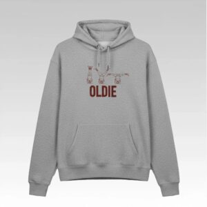 Max Domi Oldie Hoodie Bigfirefashion