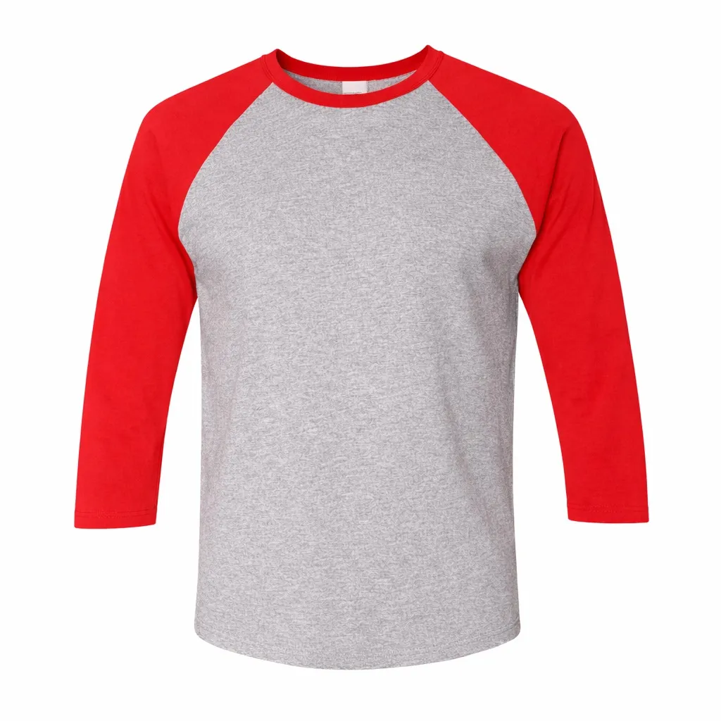 Sport Grey/Red