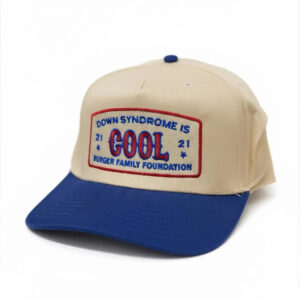 2026 Texas Rangers Cool World Down Syndrome Day Hat Giveaway - Bigfirefashion